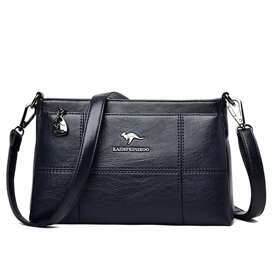 Palmera | Stilig Sling Bag