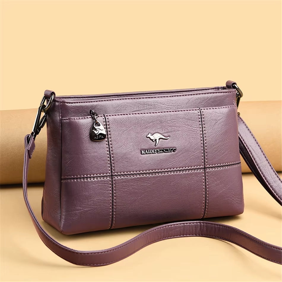 Palmera | Stilig Sling Bag