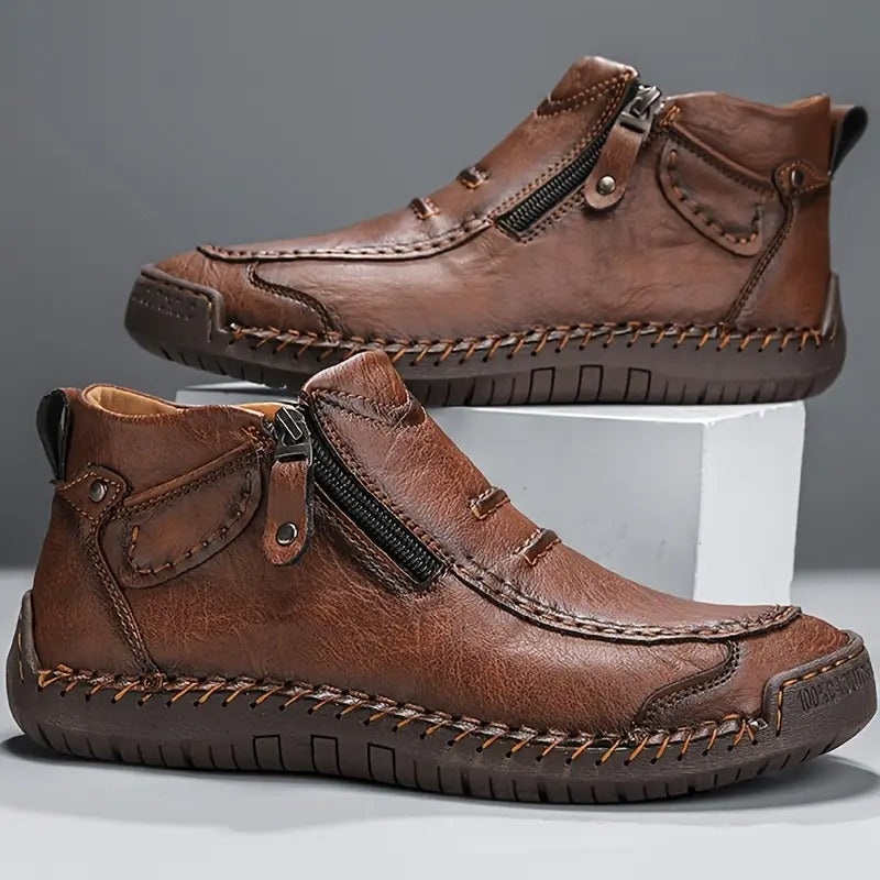Veyra Boutique | Orvin™ Ortopediska Skor