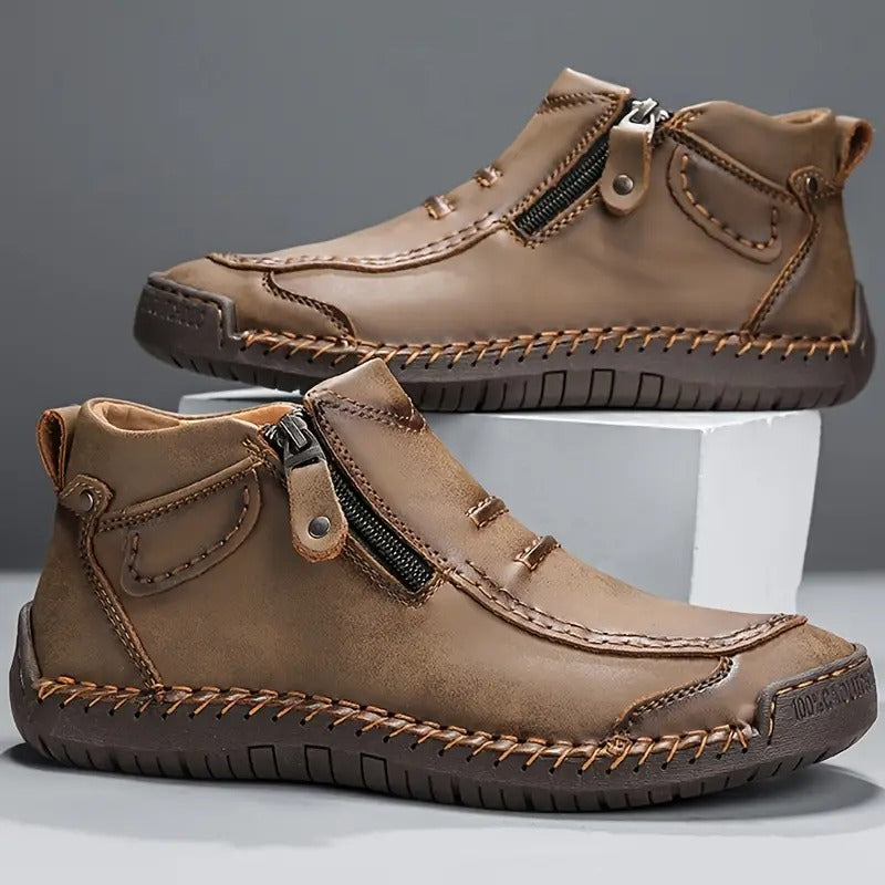 Veyra Boutique | Orvin™ Ortopediska Skor