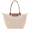 Longchamp - Large Le Pliage Tote, Papper