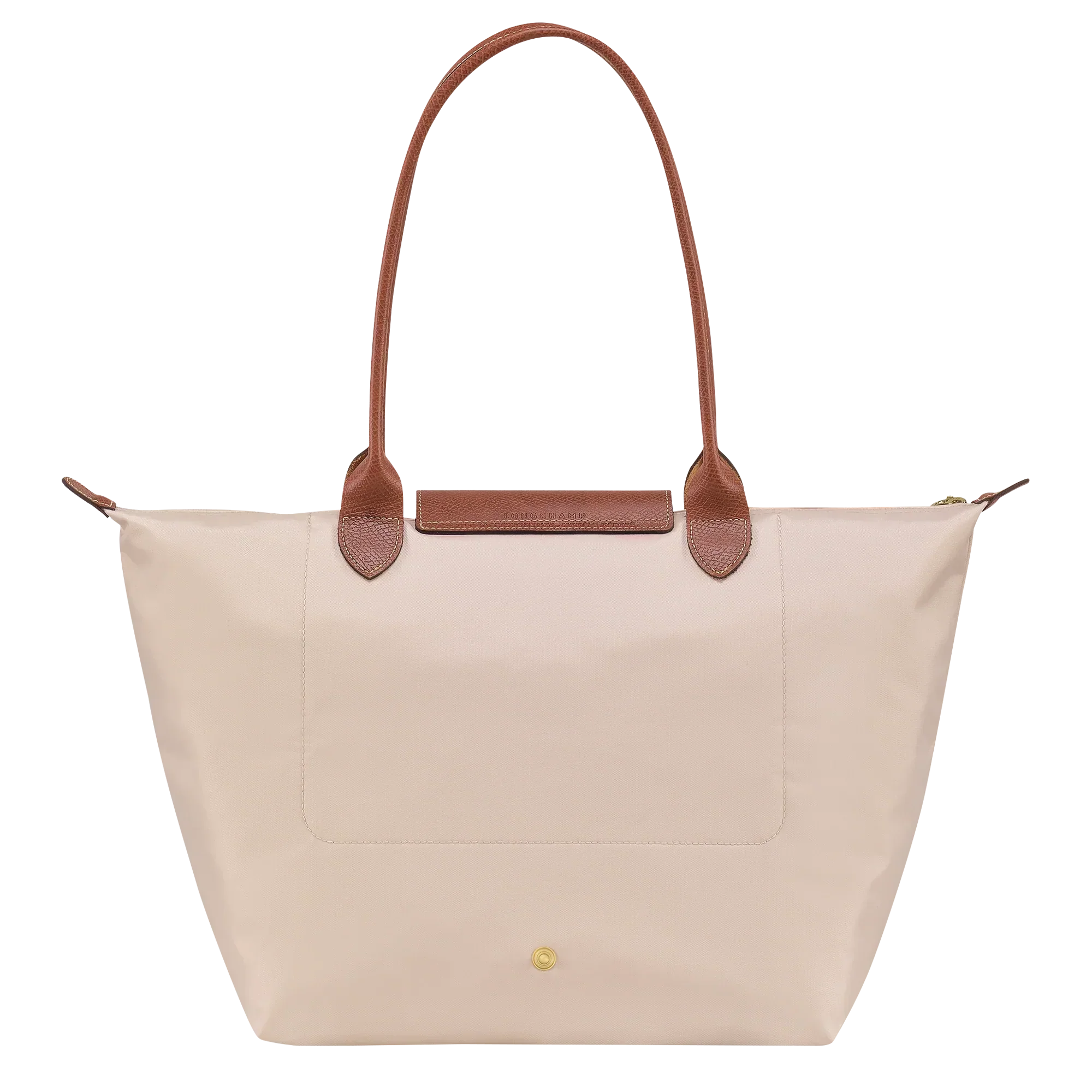 Longchamp - Large Le Pliage Tote, Papper