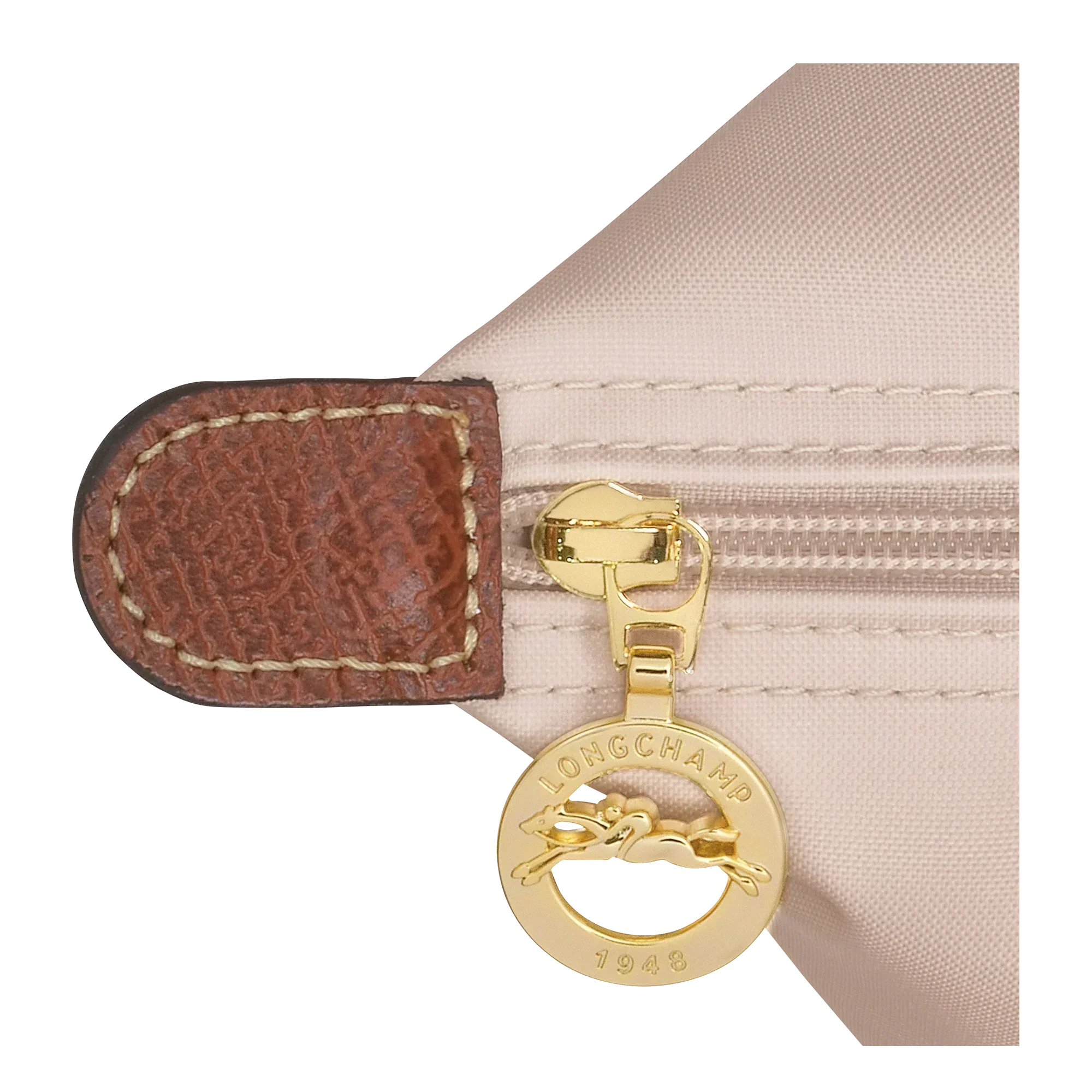 Longchamp - Large Le Pliage Tote, Papper