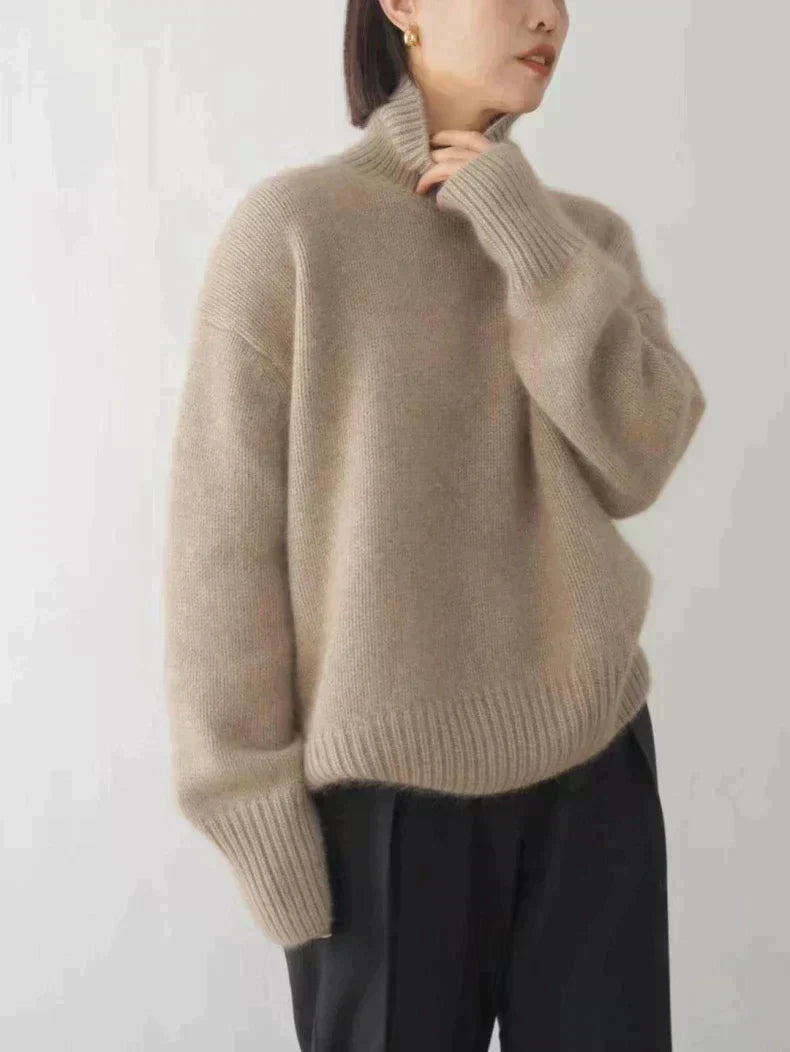 Veyra Boutique | Corinne™ Polotröja