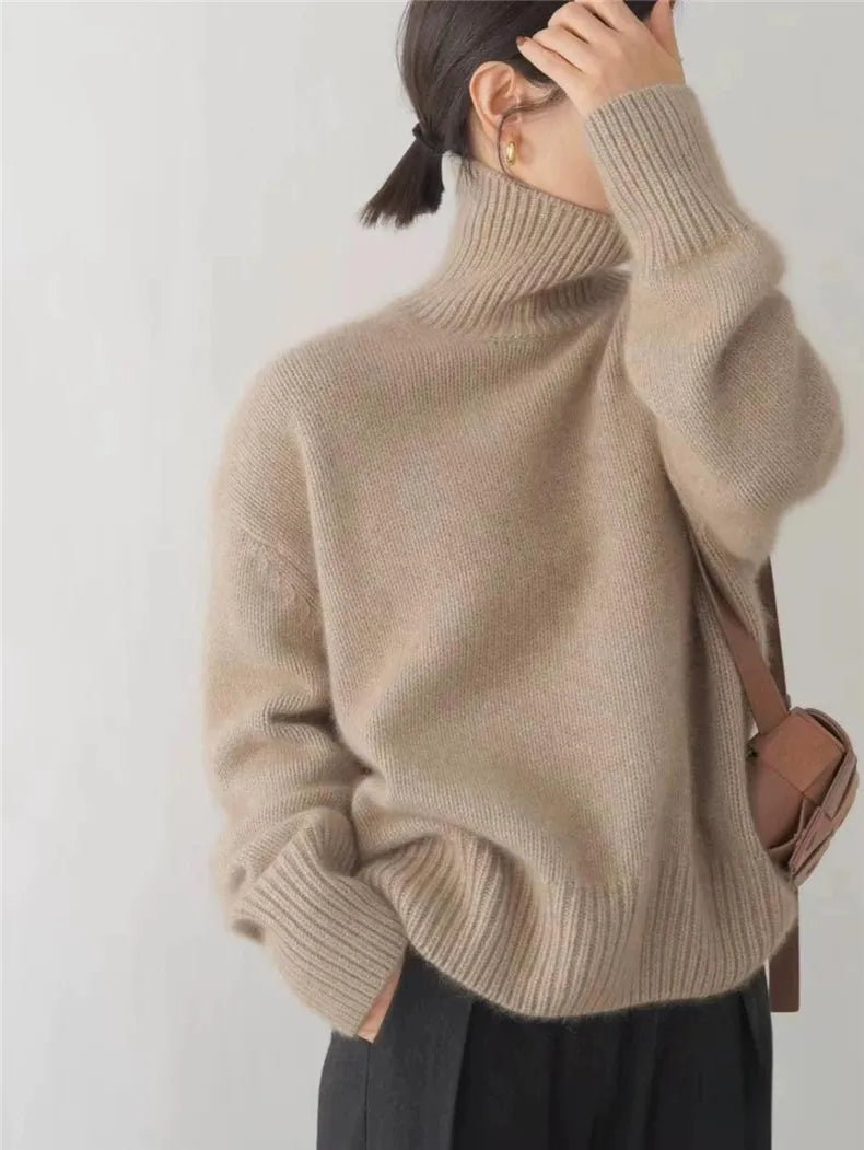 Veyra Boutique | Corinne™ Polotröja