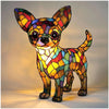 Chihuahua-liv
