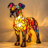 Boxer Splendore