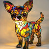 Glashart