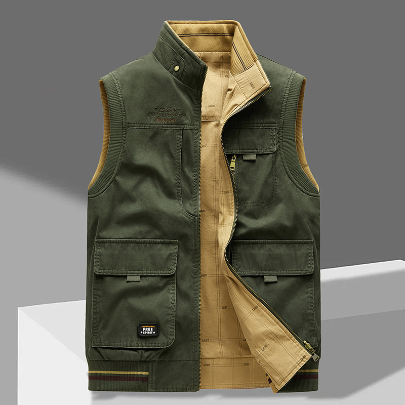 Veyra Boutique | Roma™ Bodywarmer