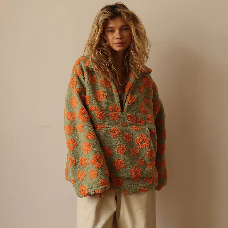 Veyra Boutique | Fiora™ Tröja