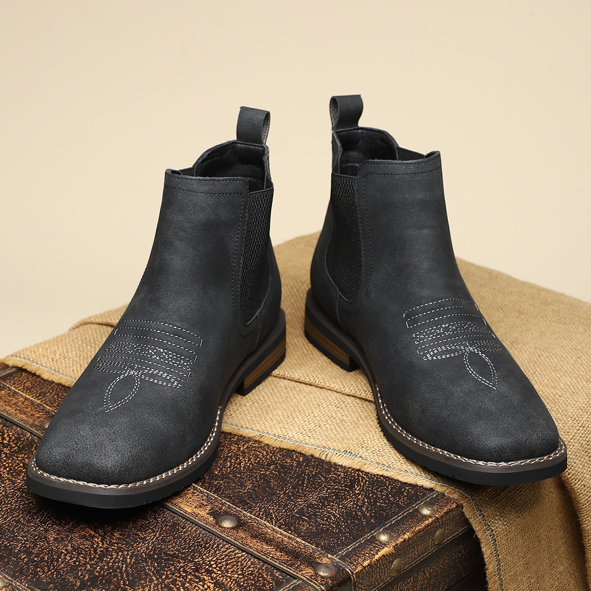 Veyra Boutique | Maxwell Boots