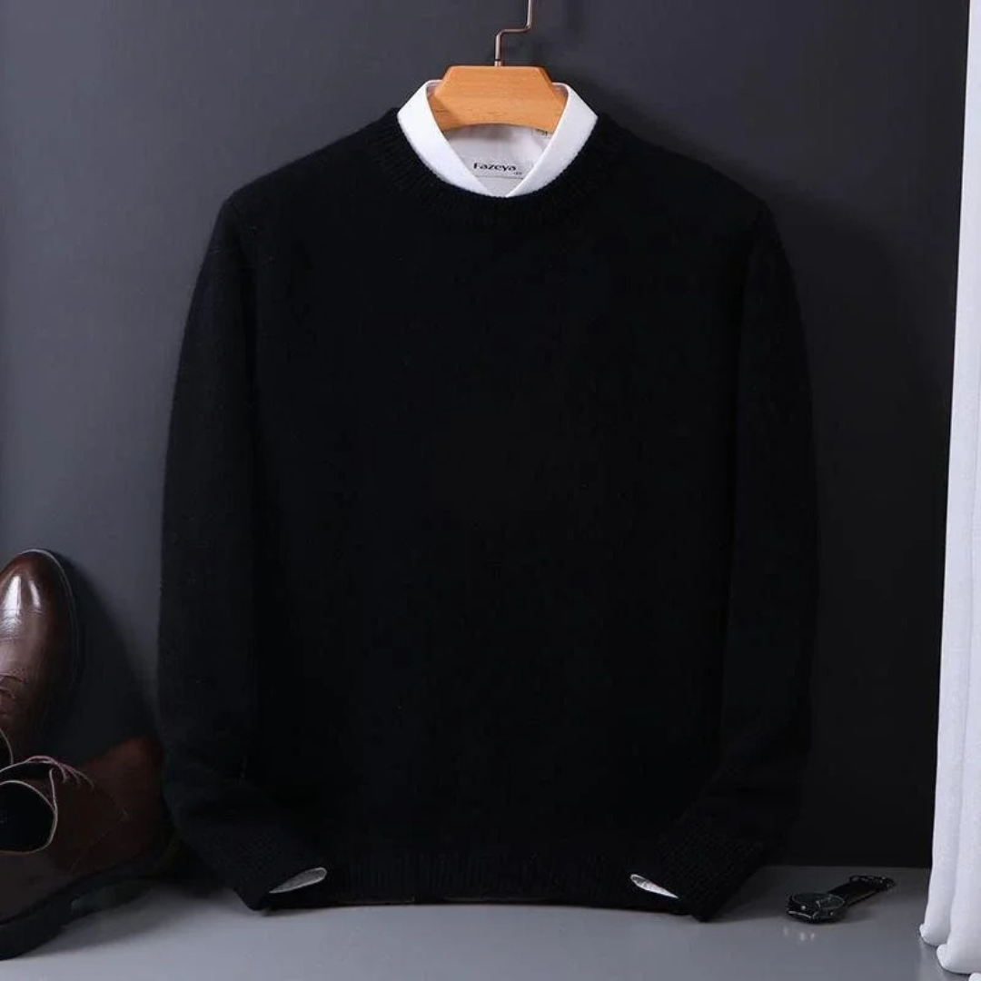 Veyra Boutique | Aurelio™ Lyxtröja