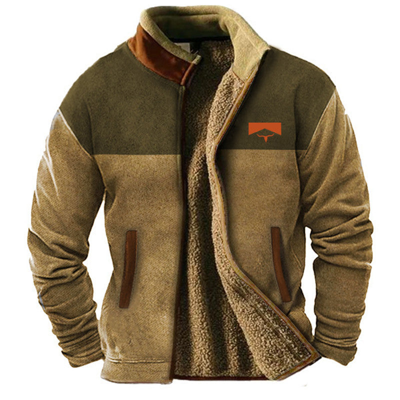 Veyra Boutique | Ronan™ Fleecejacka