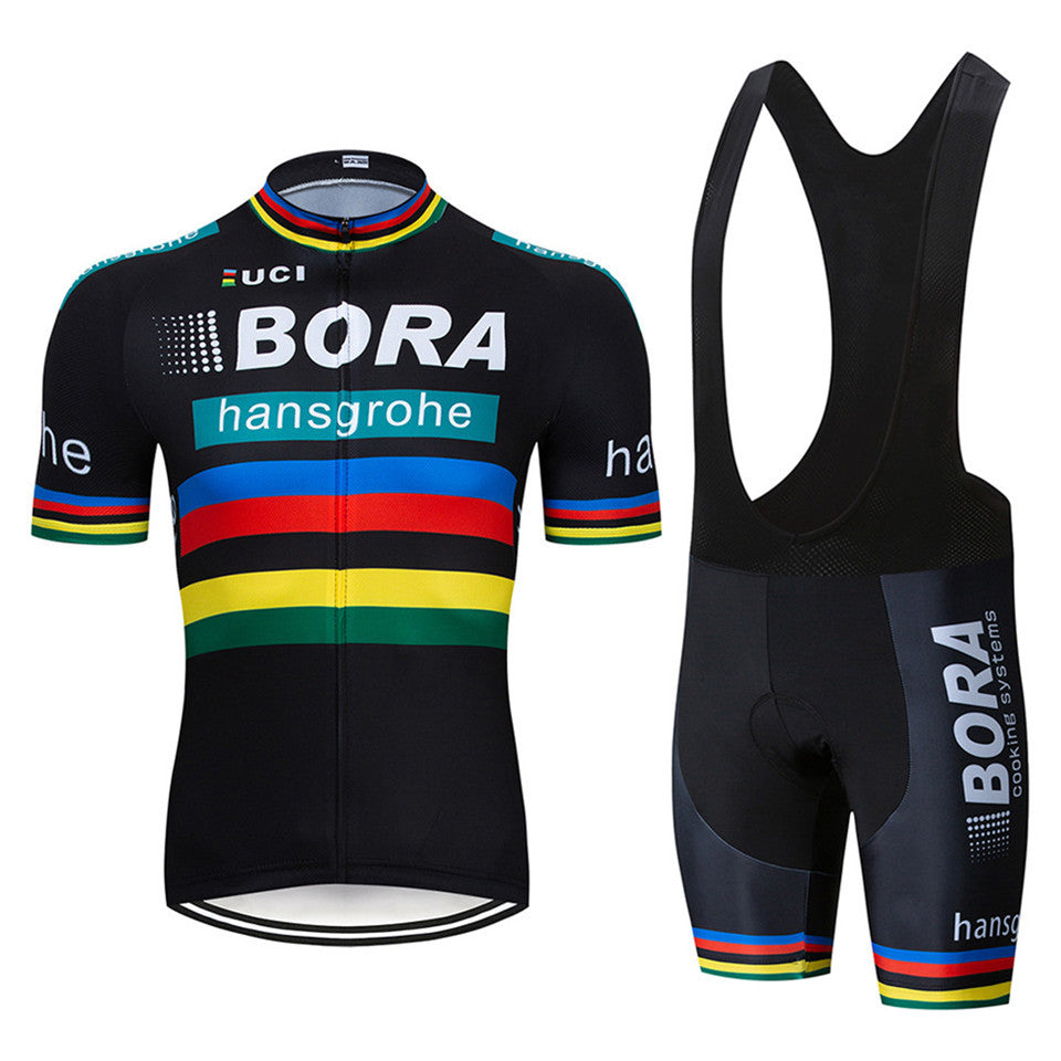 Bora - Cykelset