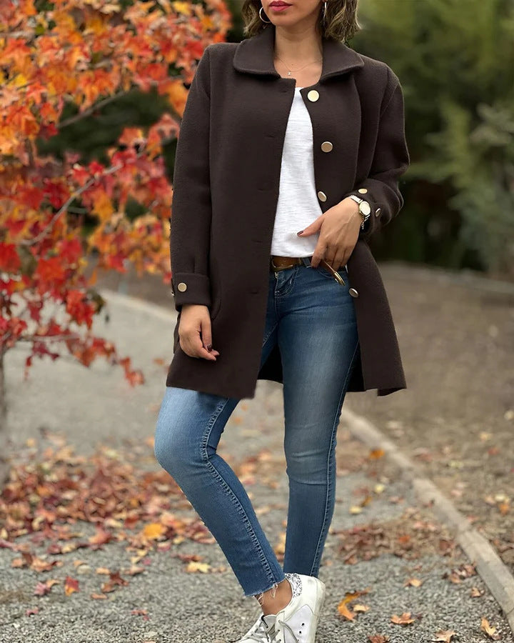 Veyra Boutique | Maelis™ Kappa