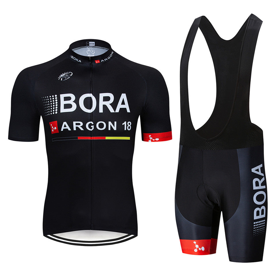 Bora - Cykelset