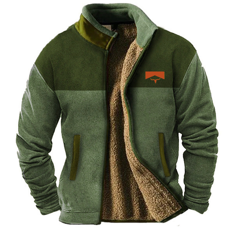 Veyra Boutique | Ronan™ Fleecejacka