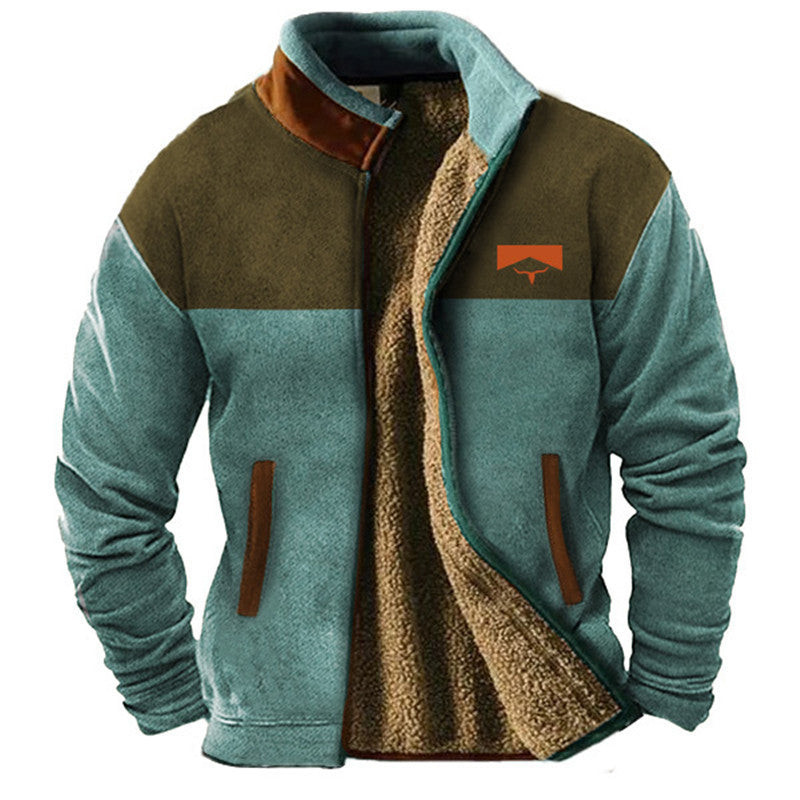 Veyra Boutique | Ronan™ Fleecejacka