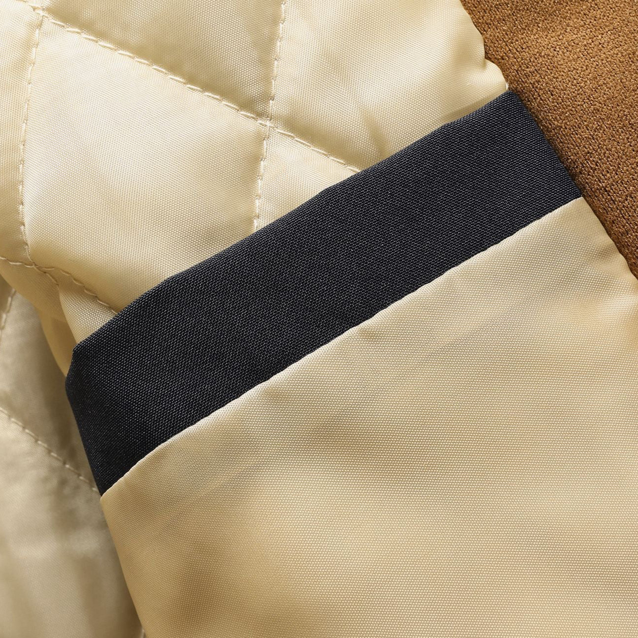 Veyra Boutique | Halden™ Hybridjacka