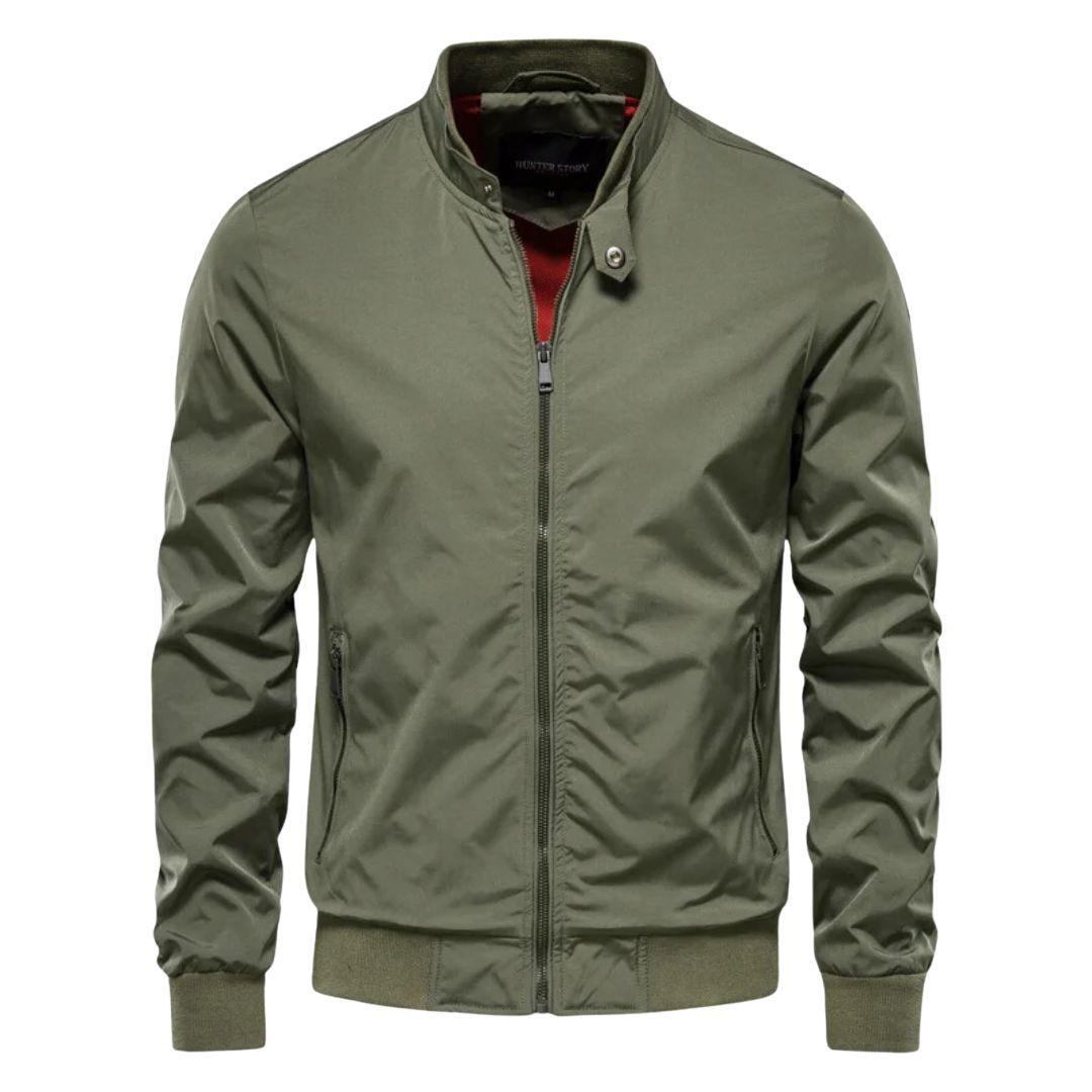 Alex | Herr Casual Jacka