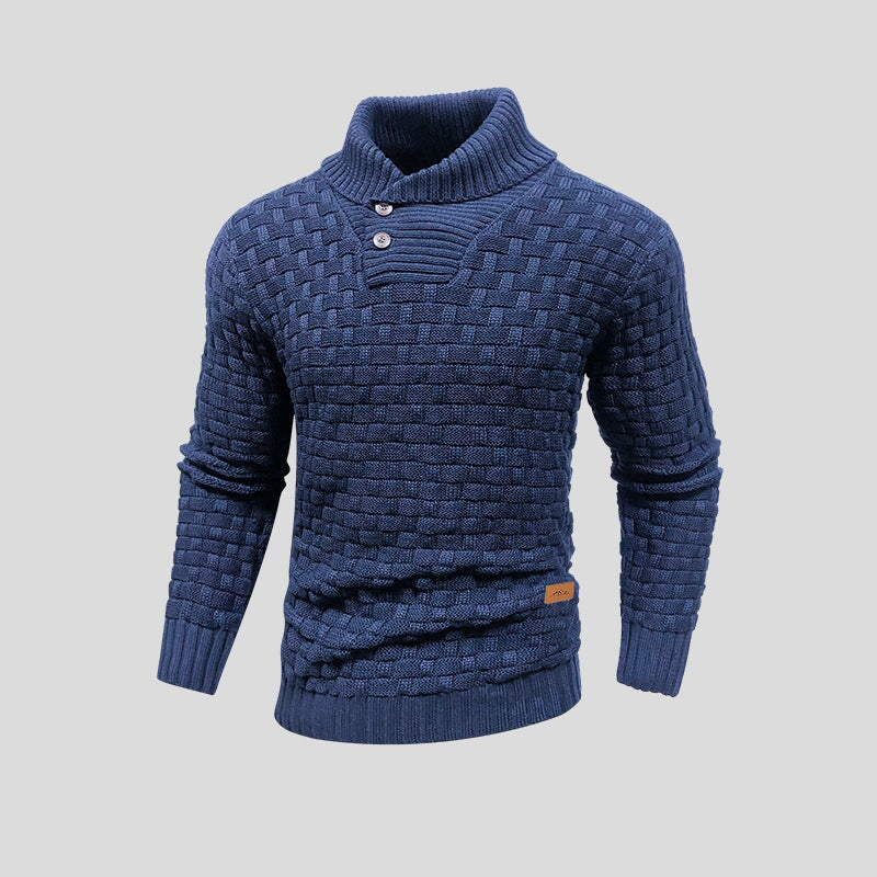 Rowan - Överland Thermo Pullover