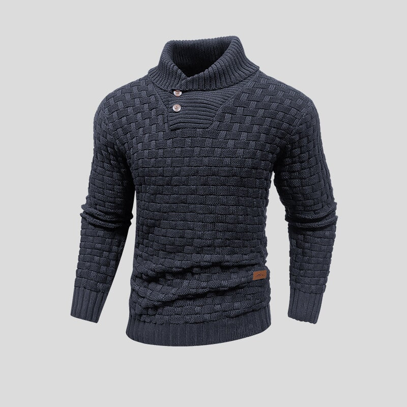 Rowan - Överland Thermo Pullover