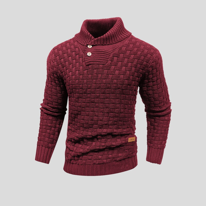 Rowan - Överland Thermo Pullover