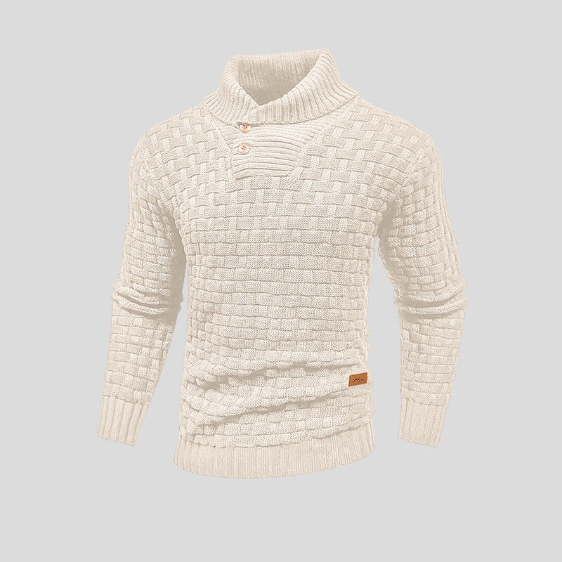 Rowan - Överland Thermo Pullover