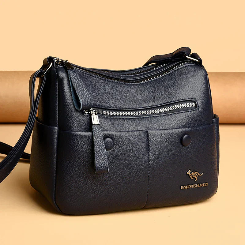 Corvella | Elegant Väska
