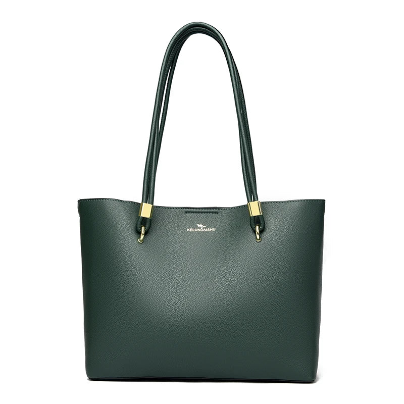 Cyrene | Mjuk Tote-väska