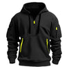 Oakley | Hållbar Arbets Hoodie