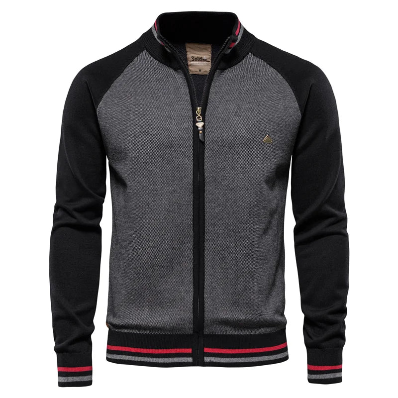 Veyra Boutique | Premium Herrcardigan