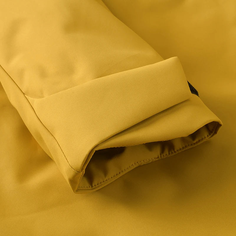 Veyra™ Unisex Outdoor Vinterjacka