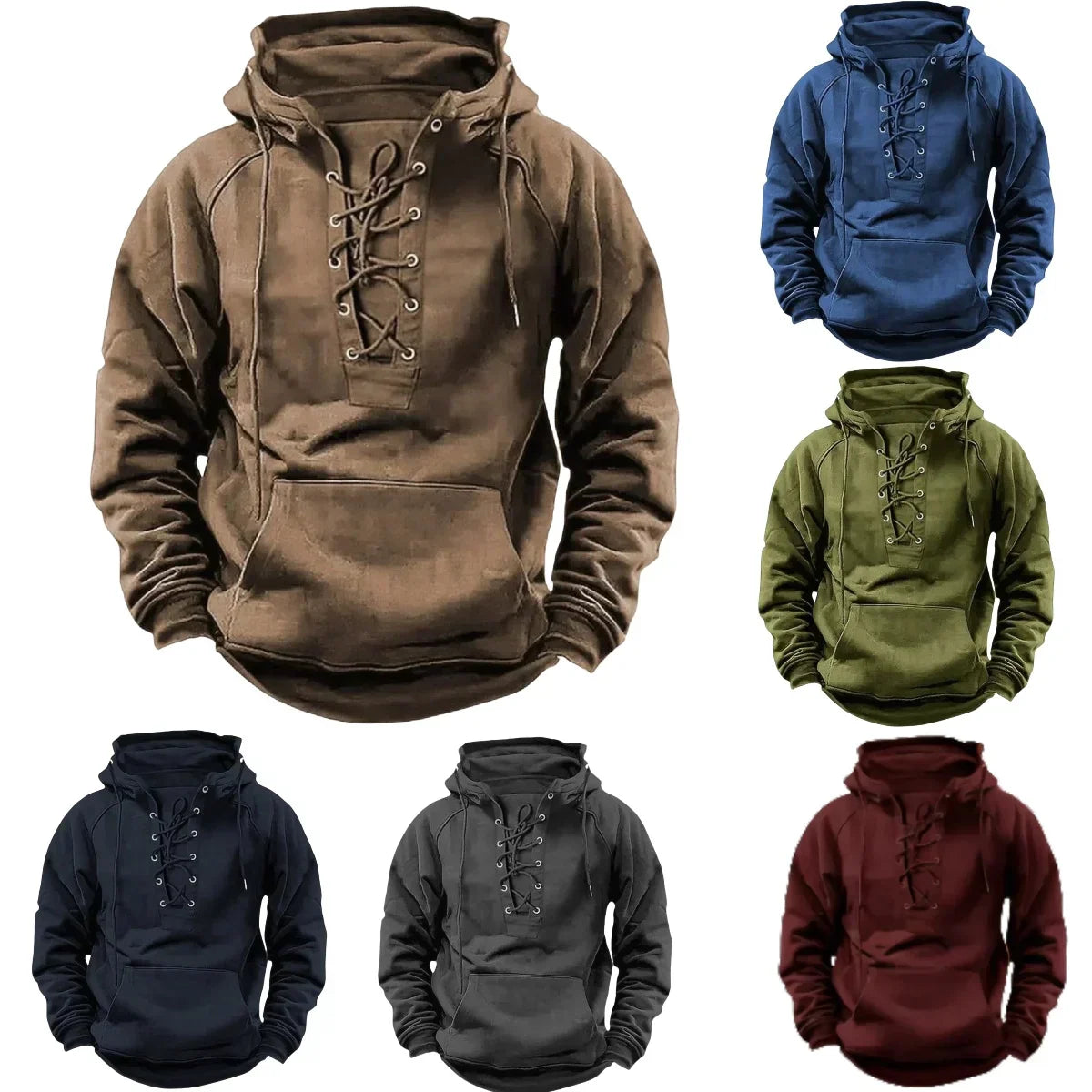 Veyra Boutique | Ravel™ Hoodie