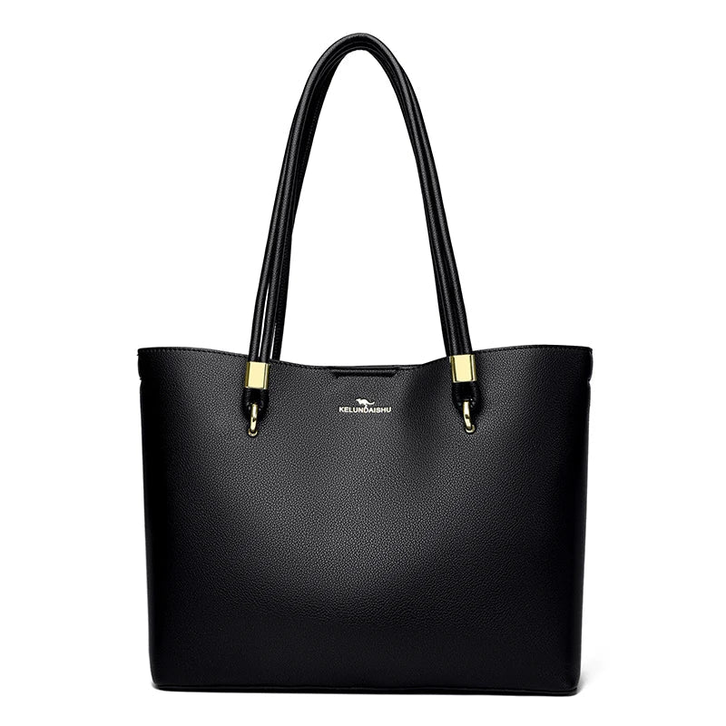 Cyrene | Mjuk Tote-väska
