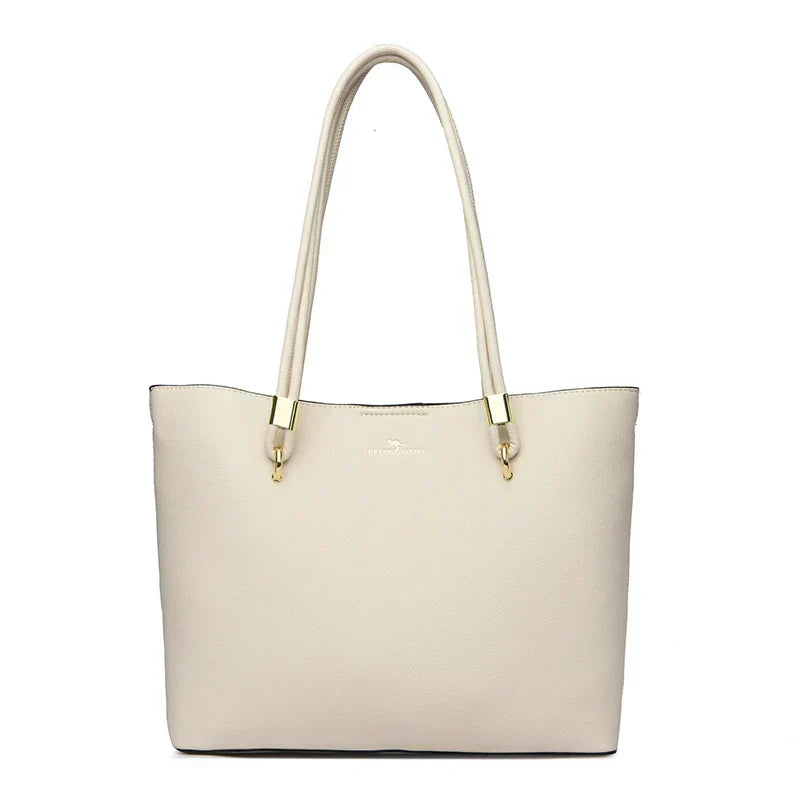 Cyrene | Mjuk Tote-väska