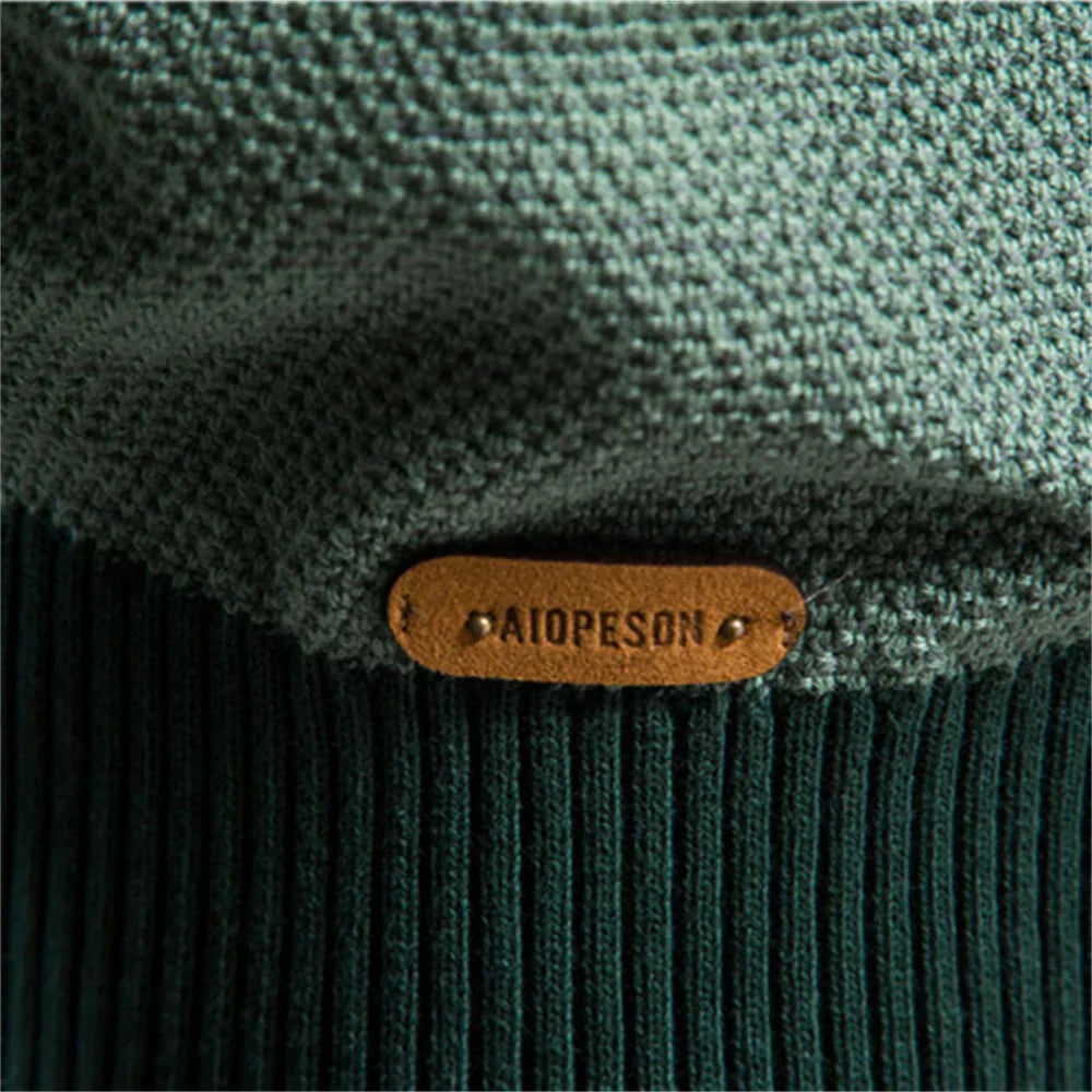 Veyra Boutique| Herrtröja med rund hals