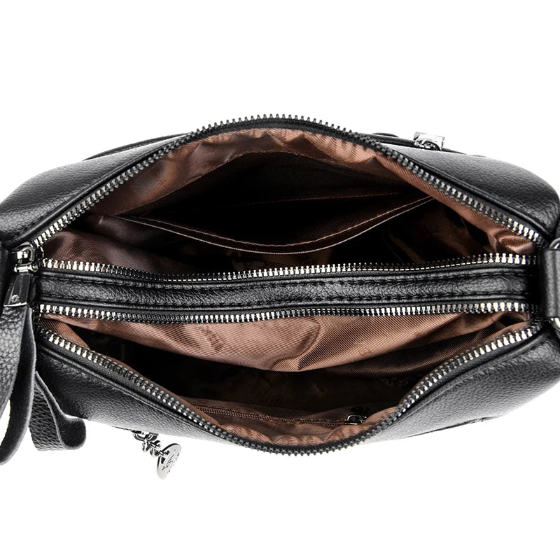 Corvella | Elegant Väska