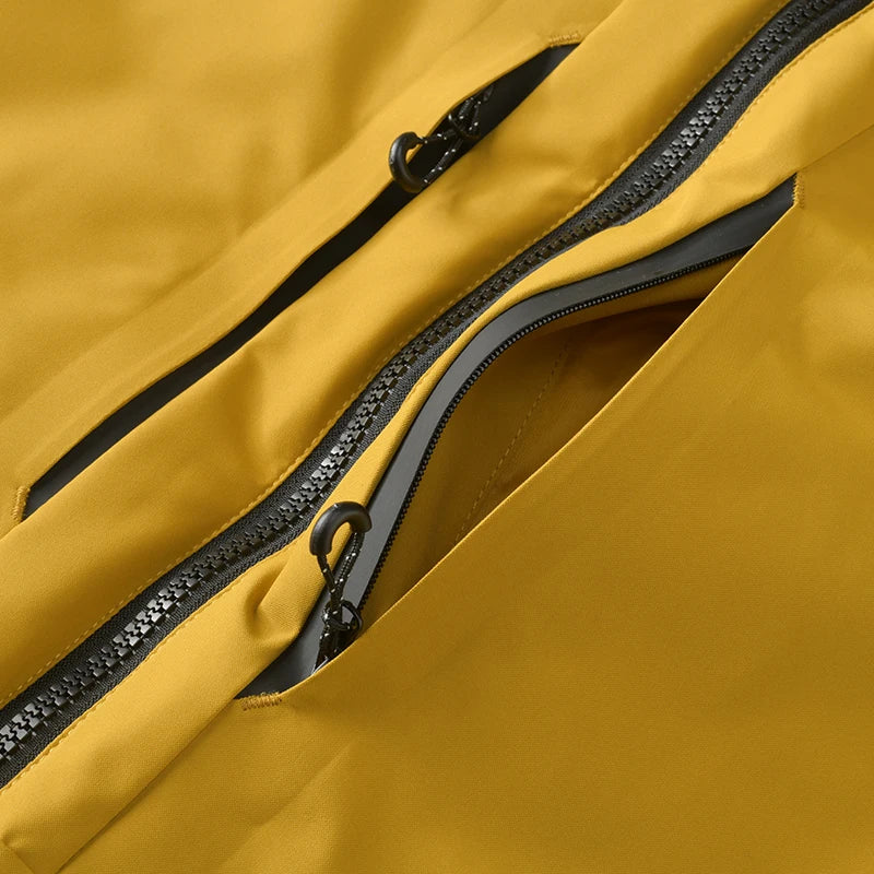 Veyra™ Unisex Outdoor Vinterjacka