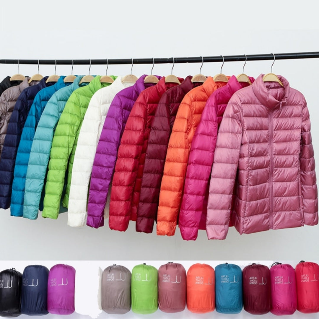 Veyra Boutique | Elin™ Jacka