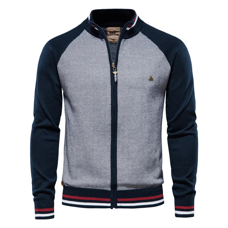 Veyra Boutique | Premium Herrcardigan