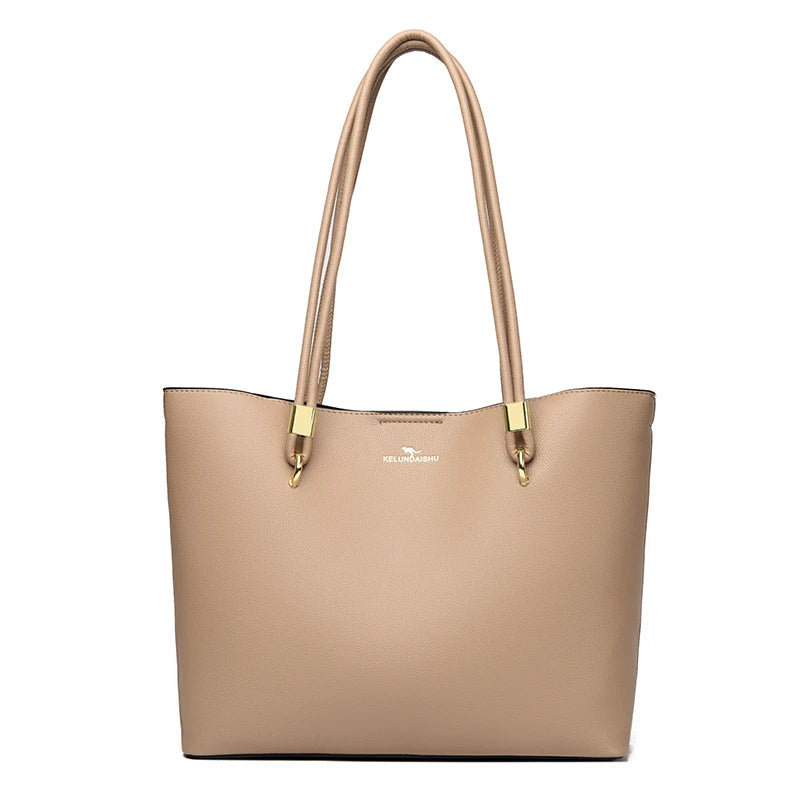 Cyrene | Mjuk Tote-väska