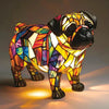 Pug Lucky Ray