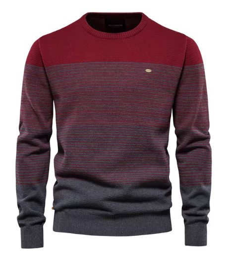 Veyra Boutique | Robust herrtröja