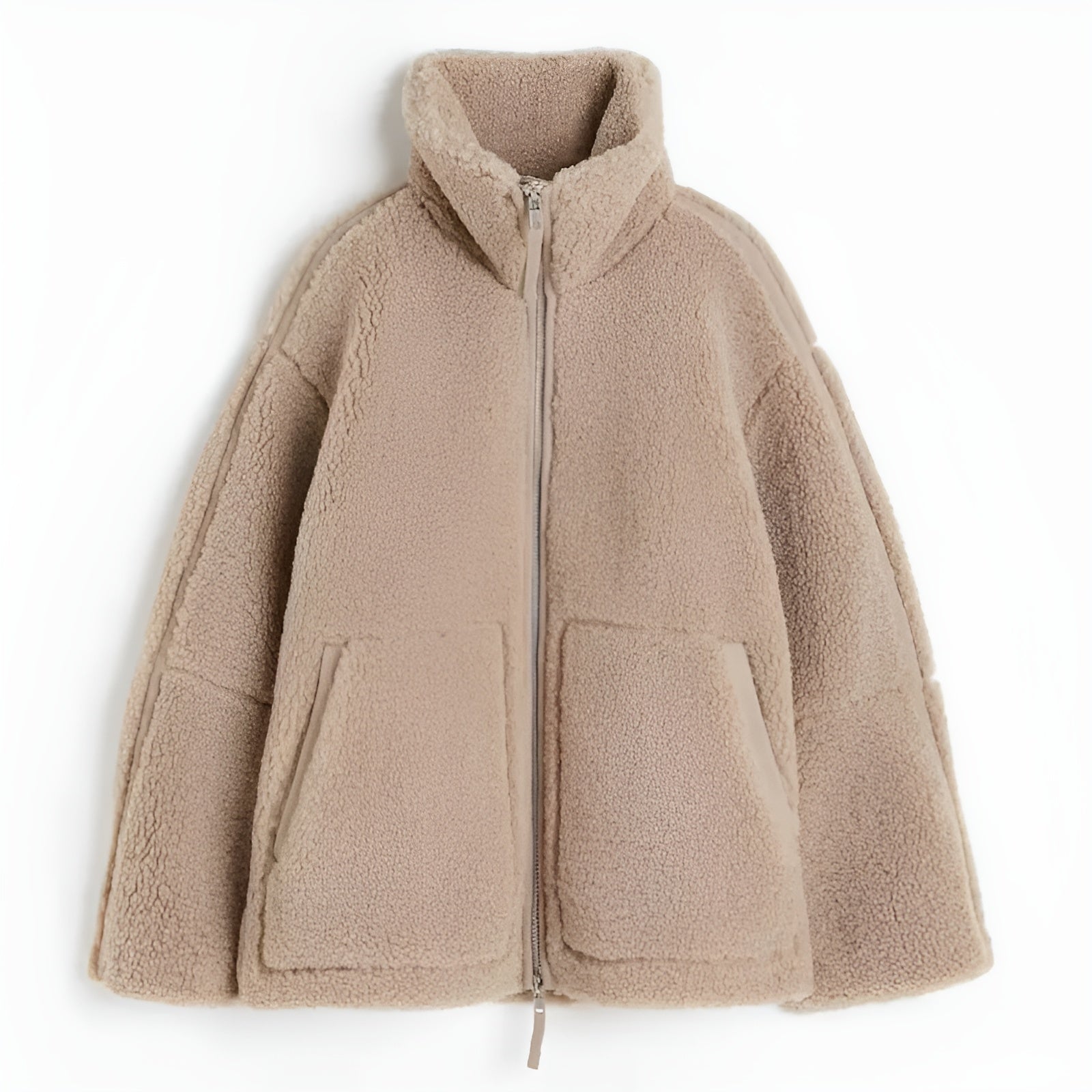 Veyra Boutique | Maelle™ Teddyjacka