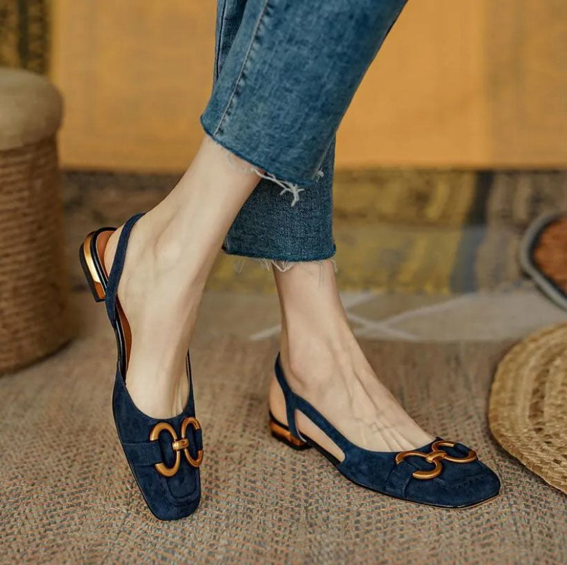 RINAMAE | ORTOPEDISKA SANDALER