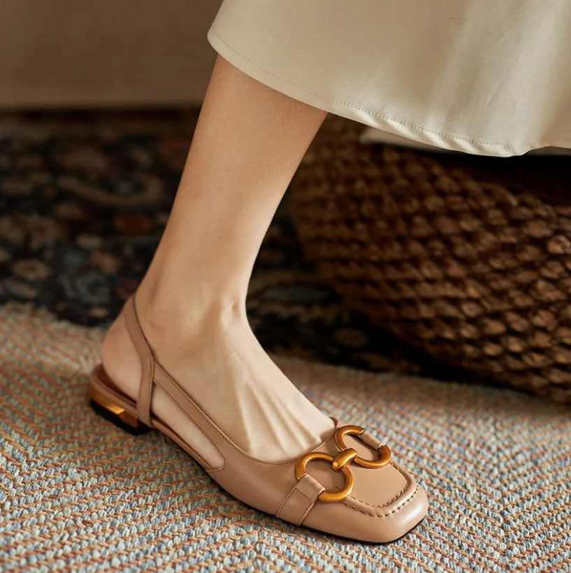 RINAMAE | ORTOPEDISKA SANDALER
