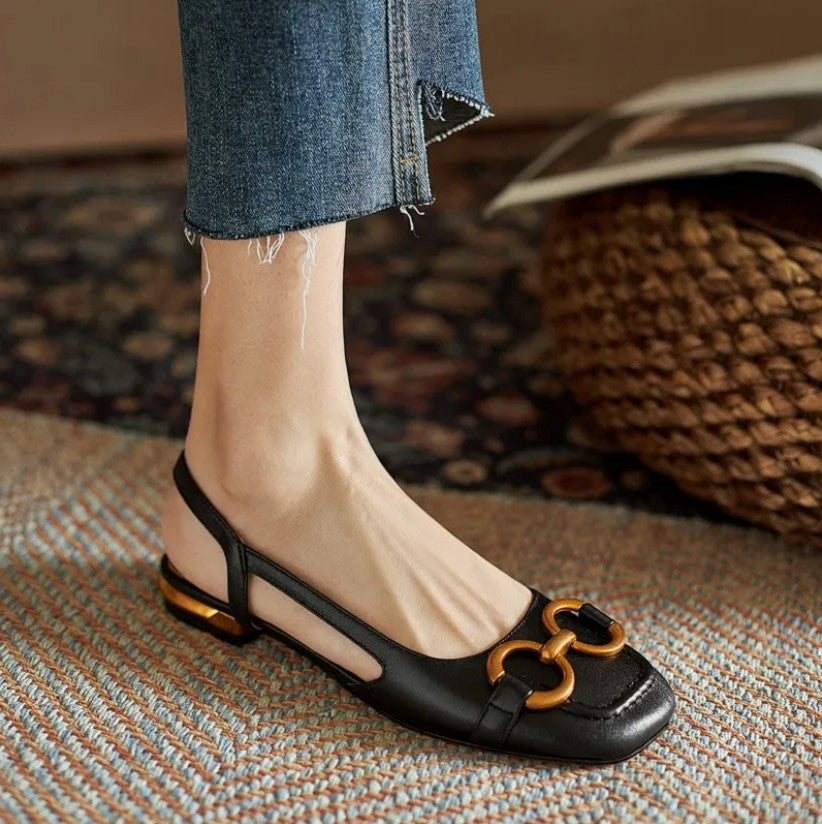RINAMAE | ORTOPEDISKA SANDALER