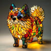 Strålande Solstråle Pomeranian