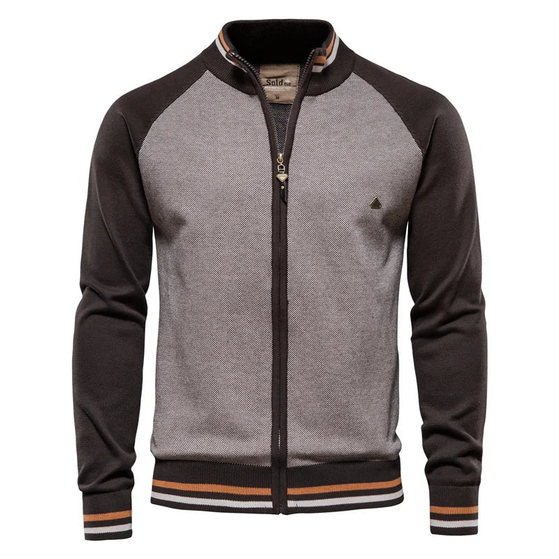 Veyra Boutique | Premium Herrcardigan